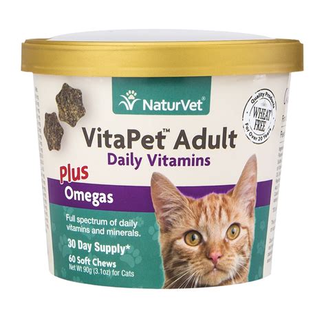 annimally|Dietary supplements for cats